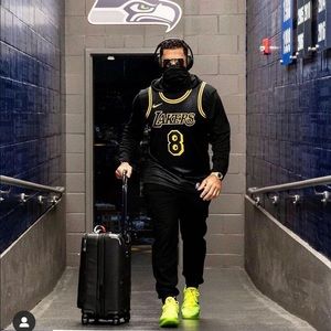 Meet your Posher, Jack